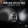 愛仕達（ASD）炒鍋鐵鍋無涂層炒菜鍋不銹精鐵鍋旋風(fēng)底32cm燃氣專用CF32M2Q 曬單實拍圖