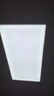 歐普（OPPLE）廚房燈 集成吊頂燈衛生間平板燈鋁扣板燈 36瓦錦悅 300×600 曬單實(shí)拍圖