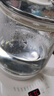 小熊（Bear）養生壺 煮茶壺 恒溫水壺 保溫燒水一體智能電熱水壺花茶壺燒水壺 11檔保溫 1.5L大容量 YSH-J15Z7 曬單實(shí)拍圖