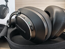 寶華韋健Px8S2【新旗艦上市】無線hifi頭戴式藍牙耳機 B&W智能主動降噪高保真音樂 烏鐵黑 曬單實拍圖