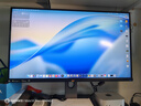 優(yōu)派 27英寸 5K超清IPS HDR400 TypeC96W 10bit 旋轉升降 微邊廣色域 專(zhuān)業(yè)設計電腦顯示器 VG2781-5K 曬單實(shí)拍圖
