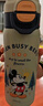 迪士尼新款316不銹鋼保溫杯雙飲兒童水杯小學(xué)生上學(xué)專(zhuān)用杯子 6649米奇 曬單實(shí)拍圖