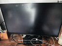 三星（SAMSUNG）27英寸 G60F 350Hz 2K 1ms(GTG) Fast IPS HDR400 旋轉升降 玄龍騎士 電競顯示器 LS27FG606ECXXF 曬單實(shí)拍圖