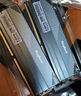 金百達(dá)（KINGBANK）32GB(16GBX2)套裝 DDR5 6000 臺(tái)式機(jī)內(nèi)存條海力士A-die顆粒 星刃黑 C28 Deepseek硬件 曬單實(shí)拍圖