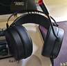聯(lián)想（Lenovo）拯救者StarY360 USB7.1聲道游戲耳機頭戴式有線(xiàn)電腦電競耳機耳麥 帶線(xiàn)控 黑色 暢玩三角洲行動(dòng) 曬單實(shí)拍圖