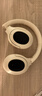 艾本（AIBEN） 英語(yǔ)四六級(jí)聽(tīng)力耳機(jī)大學(xué)四級(jí)六級(jí)調(diào)頻FM收音機(jī)頭戴式藍(lán)牙考試耳機(jī)專四專八大英賽聽(tīng)力耳機(jī) BC30藍(lán)牙款白【FM+藍(lán)牙+快充線】 套餐三（耳機(jī)+帶麥線+收納袋） 曬單實(shí)拍圖