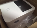 得力（deli）DL-888B熱敏標簽打印機快遞倉儲物流面單固資108mm商用辦公打單不干膠條碼大紙倉打印機 USB版 曬單實拍圖