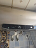 海爾（Haier）國家補貼20%電熱水器60升 JT3 金剛無縫膽 3300W變頻節(jié)能速熱 終身免換鎂棒 一級能效家用儲水式 曬單實拍圖