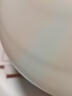 康舒（KANGSHU） 砂鍋燉鍋家用燃氣煲湯鍋耐高溫干燒不裂燉湯煤氣灶專(zhuān)用沙鍋燉煲 中式瓷煲(3-4人)運損補發(fā) 2.4L 曬單實(shí)拍圖