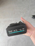 大藝鋰電電池包套裝大容量長(cháng)續航電動(dòng)工具 A7【6.0Ah單電+充電器】 曬單實(shí)拍圖