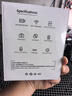 山狗A9PRO 運(yùn)動(dòng)相機(jī) 4K超清防抖摩托車(chē)行車(chē)記錄儀自行車(chē)頭盔騎行vlog釣魚(yú)非360全景小型攝像機(jī)【高配】 曬單實(shí)拍圖