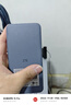中興（ZTE）U30 Pro冰川銀 5G免插卡移動隨身wifi無線網(wǎng)卡便攜式熱點5g路由器無限筆記本電腦通用流量車載卡托 曬單實拍圖