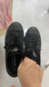 回力帆布鞋男女鞋簡(jiǎn)約百搭休閑鞋低幫學(xué)生運(yùn)動(dòng)板鞋 WXY167 黑色 38 曬單實(shí)拍圖