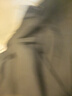 啄木鳥(niǎo)沖鋒衣三合一男女士新款外套男情侶夾克秋冬季登山服滑雪衣服男裝 黑色 (三合一男女同款) XL (建議130-150斤) 曬單實(shí)拍圖
