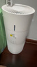 海爾（Haier）空氣凈化器家用無(wú)霧加濕凈化一體機 除甲醛除煙味顆粒物 除異味寵物浮毛凈化器除過(guò)敏源 凈化加濕一體機KJ320F-JSQ3U1 曬單實(shí)拍圖