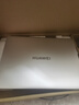 華為MateBook 14 店鋪預裝Windows版 輕薄筆記本電腦 2.8K OLED觸控屏 酷睿UItra5 16G 1T 皓月銀 曬單實(shí)拍圖