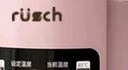 魯茜恒溫壺嬰兒專用沖奶家用熱奶暖奶調(diào)奶器泡奶機智能燒熱水壺 櫻粉【316L級除氯恒溫】 1.3L 曬單實拍圖