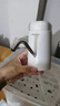 小熊（Bear）抽水器桶裝水 大水桶飲水機抽水神器 水泵壓水器純凈水電動(dòng)取水器 礦泉水自動(dòng)上水器 YSJ-D05U2 曬單實(shí)拍圖