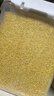 金龍魚(yú)蔚縣小米2斤 五谷雜糧 黃小米 愛(ài)心桃花小米 米油醇厚 曬單實(shí)拍圖