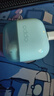 OPPO Enco Air4 新聲版 真無(wú)線(xiàn)耳機(jī)【國(guó)家補(bǔ)貼】半入耳式藍(lán)牙耳機(jī)無(wú)線(xiàn)耳機(jī)通用蘋(píng)果華為小米手機(jī)冰透綠 曬單實(shí)拍圖
