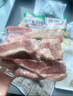 鮮京采甄選&Coles 澳洲谷飼原切牛肋排4斤 牛排骨帶肉率45% 【真原切】 曬單實(shí)拍圖