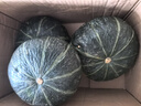 京鮮生 內蒙板栗南瓜(粉糯瓜)5斤單果750g+ 寶寶輔食 輕食 源頭直發(fā) 曬單實(shí)拍圖