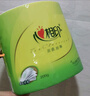 心相印有芯卷紙 衛生紙巾 茶語(yǔ)絲享 4層140g*27卷 整箱(包裝新老交替) 曬單實(shí)拍圖