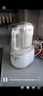 九陽(yáng)（Joyoung）破壁機2025新款隔音罩輕音降噪家用豆漿機料理機全自動(dòng)免煮免濾五谷雜糧大容量早餐機榨汁機P725 【精磨精煮  觸控彩屏】 曬單實(shí)拍圖