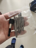 滑牙斷絲螺釘取出器斷頭螺絲取出器電動(dòng)六角柄取出拆除工具5件套 5支裝螺絲取出器+1個(gè)60mm接桿 曬單實(shí)拍圖