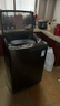 美的（Midea）波輪洗衣機(jī)全自動(dòng)家用 MB12L2 12公斤大容量 除螨 颶風(fēng)深層勁洗 隨心洗 以舊換新 家電國(guó)家補(bǔ)貼20% 曬單實(shí)拍圖