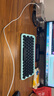 Apple/蘋果AI電腦/Mac mini迷你主機 M4銀色(10+10核) 16G 256G臺式電腦主機 MU9D3CH/A 曬單實拍圖