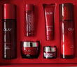玉蘭油（OLAY）大紅瓶水乳液保濕抗皺緊致抗衰老護(hù)膚品套裝七夕情人節(jié)禮物送女友 曬單實(shí)拍圖