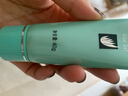 完美補水保濕乳液面霜修護緊致皮膚曬后粗糙毛孔祛痘蘆薈膠40g*3支裝 曬單實(shí)拍圖