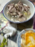 思念火鍋丸料組合全家福1500g香菇貢丸魚豆腐肉丸甜不辣魚丸蟹味排 曬單實(shí)拍圖