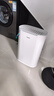 海爾（Haier）空氣凈化器除甲醛除霧霾除煙味母嬰家用除灰塵殺菌氨基酸除醛辦公室臥室智能凈化機KJ205F-H15B 曬單實(shí)拍圖
