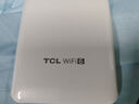 TCL隨身wifi三網(wǎng)通用2025充電寶款無線wifi6車載4G路由器隨行便攜無限制移動聯(lián)通電信全國通用5GXY15B 有線充電無線上網(wǎng)【10000毫安超長續(xù)航72小時】 不限速不虛標(biāo)月享1500G流 曬單實拍圖