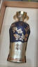 五糧液股份 金碧輝煌 藍韻金梅 52度雙瓶&仁和3萬(wàn)億益生菌1盒 曬單實(shí)拍圖