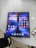 vivo X Fold5 12GB+256GB 鈦度 217g超輕薄 等效6000mAh藍海電池 超可靠三防折疊屏 AI 折疊屏 手機 曬單實(shí)拍圖