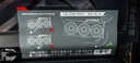 ROG CROSSHAIR X870E HERO主板 支持 CPU 9900X3D/9950X3D/9800X3D (AMD X870E/socket AM5) 曬單實(shí)拍圖