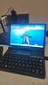 GPD Pocket4 高性能AI輕小筆記本 二合一P4工程師本 8.8英寸筆記本電腦 便攜折疊觸控掌上筆記本電腦 銳龍AI 9 HX 370 64G+2TB 標配 曬單實拍圖