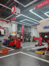 美孚（Mobil）美孚速霸2000 全合成汽機油 5W-30 SN PLUS 4L 汽車保養(yǎng) 曬單實拍圖