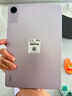小米【國家補貼】平板REDMI Pad SE 11英寸平板電腦 90Hz高刷 娛樂(lè )辦公學(xué)習 星河紫 6GB+128GB 官方標配 曬單實(shí)拍圖