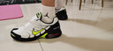 耐克（NIKE）JORDAN 速干運(yùn)動(dòng)短襪（3雙）EVERYDAY DX9655-100 L 曬單實(shí)拍圖