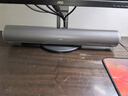 小米（MI）REDMI電腦音箱2 Pro 金屬銀 桌面音箱藍牙音響 家用臺式電腦筆記本游戲音響 長條音箱藍牙電競音箱 曬單實拍圖