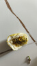 京鮮生廣西欽蜜9號(hào)黃金百香果3斤凈重45-60g /24-36個(gè)生鮮水果 源頭直發(fā) 曬單實(shí)拍圖