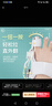 FITJOY【旋鈕調節】醫用極腳趾矯正器拇指外翻糾正大分趾器大腳趾頭腳骨 一雙套裝+旋鈕調節+無(wú)痛矯正 L(36-44鞋碼可穿) 曬單實(shí)拍圖