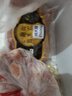 跑山密水農家新鮮柴雞爪子 笨柴雞肉生鮮 鳳爪食材 雞爪子2斤 曬單實(shí)拍圖