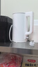 米家小米燒水壺電熱水壺煮水壺家用 食品級304不銹鋼 1500W快速加熱 自動斷電 1.5升大容量N1 曬單實拍圖