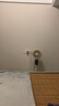 華凌美的【智能語(yǔ)音】空氣循環(huán)扇 家用遙控電風(fēng)扇大風(fēng)力輕音臥室落地扇臺式風(fēng)扇節能空調扇WH-FGA2401 曬單實(shí)拍圖