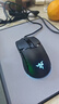 雷蛇（Razer）眼鏡蛇游戲鼠標 電競游戲 輕量化 右手專用對稱型 RGB幻彩鼠標 毒蝰迷你迭代 曬單實拍圖